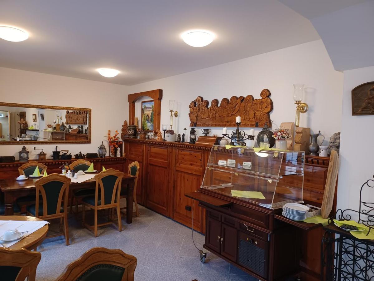 Hotel Zum Kloetzelmoench Görlitz Exteriör bild